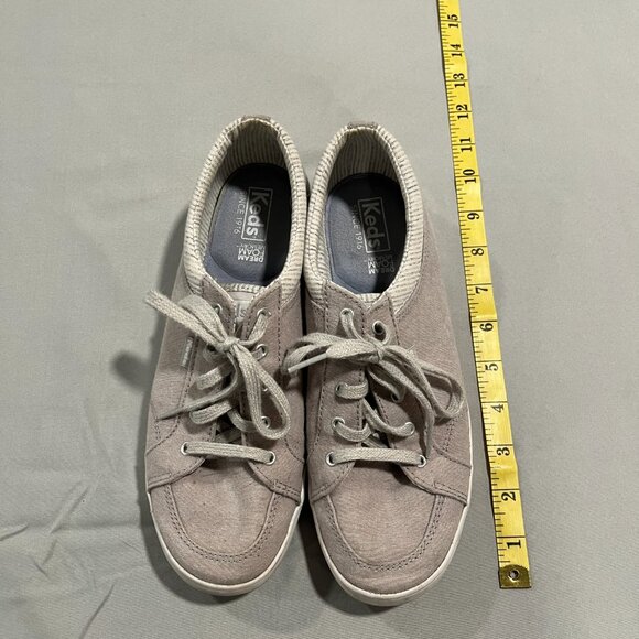 Keds Casual Sneaker Size 7.5 - Picture 5 of 5